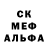 КЕТАМИН VHQ George Sevcov